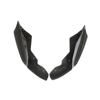 BMW 1 Series F20 Carbon Fiber Splitter