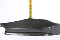 BMW 1 Series F20 Carbon Fiber Splitter