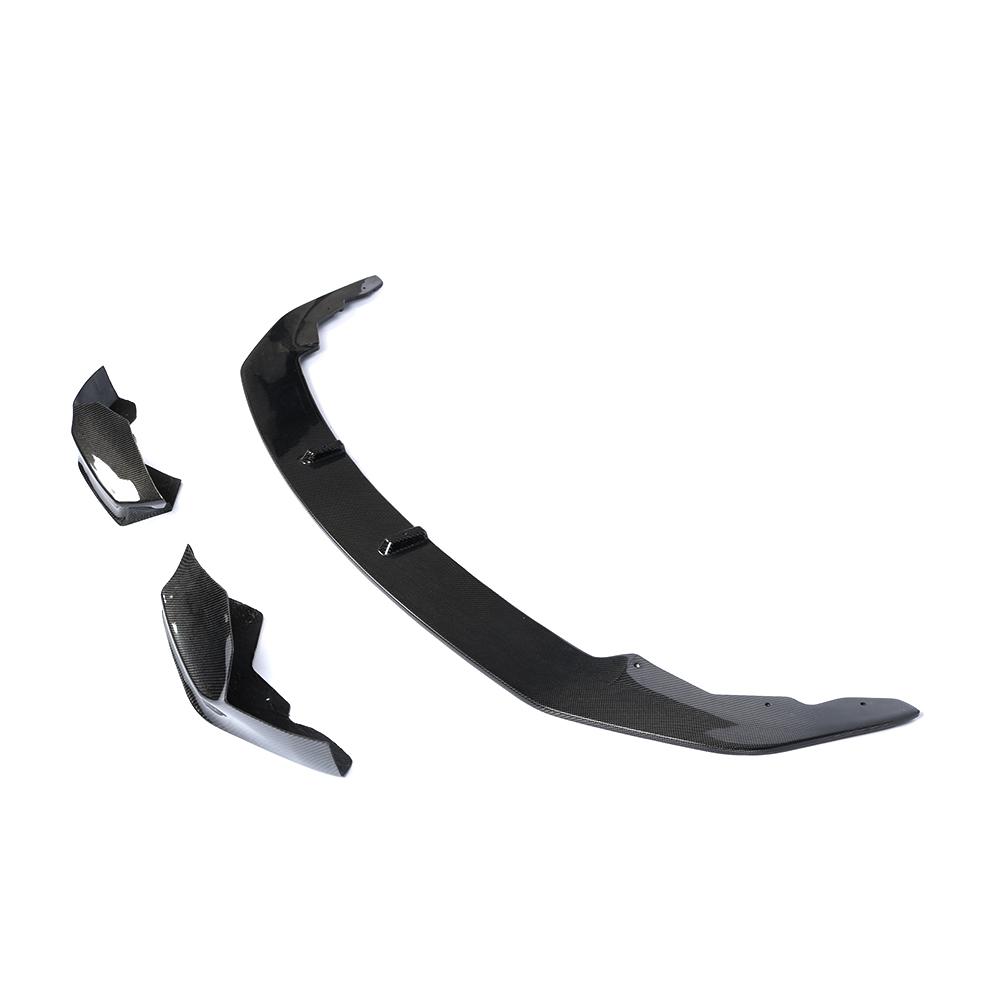 BMW 1 Series F20 Carbon Fiber Splitter