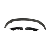BMW 1 Series F20 Carbon Fiber Splitter
