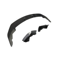 BMW 1 Series F20 Carbon Fiber Splitter