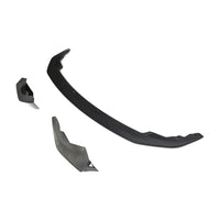 BMW 1 Series F20 Carbon Fiber Splitter