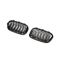 BMW 1 Series F20 Carbon Fiber Grille