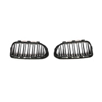 BMW 1 Series F20 Carbon Fiber Grille