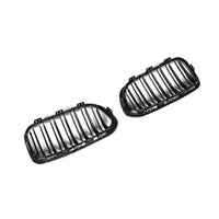 BMW 1 Series F20 Carbon Fiber Grille