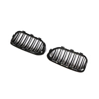 BMW 1 Series F20 Carbon Fiber Grille