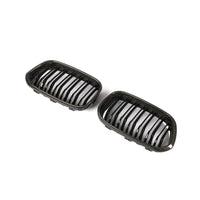 BMW 1 Series F20 Carbon Fiber Grille