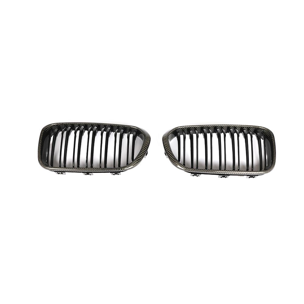 BMW 1 Series F20 Carbon Fiber Grille