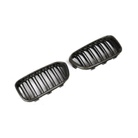 BMW 1 Series F20 Carbon Fiber Grille