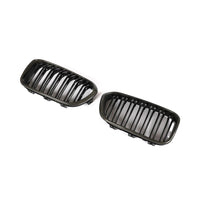 BMW 1 Series F20 Carbon Fiber Grille