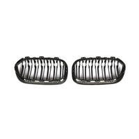 BMW 1 Series F20 Carbon Fiber Grille