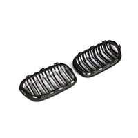 BMW 1 Series F20 Carbon Fiber Grille