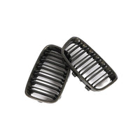 BMW 1 Series F20 Carbon Fiber Grille