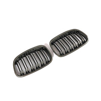 BMW 1 Series F20 Carbon Fiber Grille