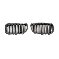 BMW 1 Series F20 Carbon Fiber Grille