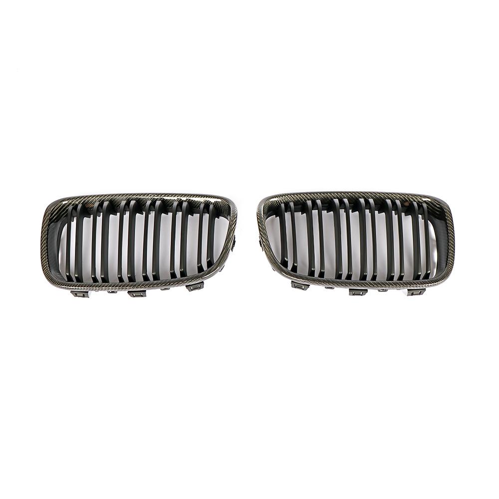 BMW 1 Series F20 Carbon Fiber Grille