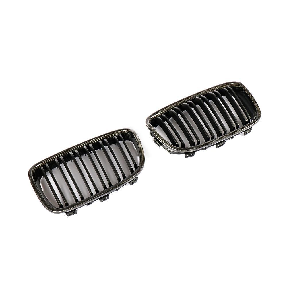 BMW 1 Series F20 Carbon Fiber Grille