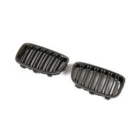 BMW 1 Series F20 Carbon Fiber Grille