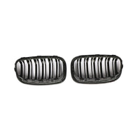 BMW 1 Series F20 Carbon Fiber Grille
