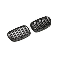 BMW 1 Series F20 Carbon Fiber Grille