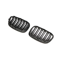 BMW 1 Series F20 Carbon Fiber Grille