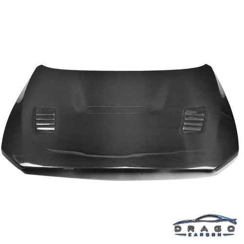 Drago Carbon