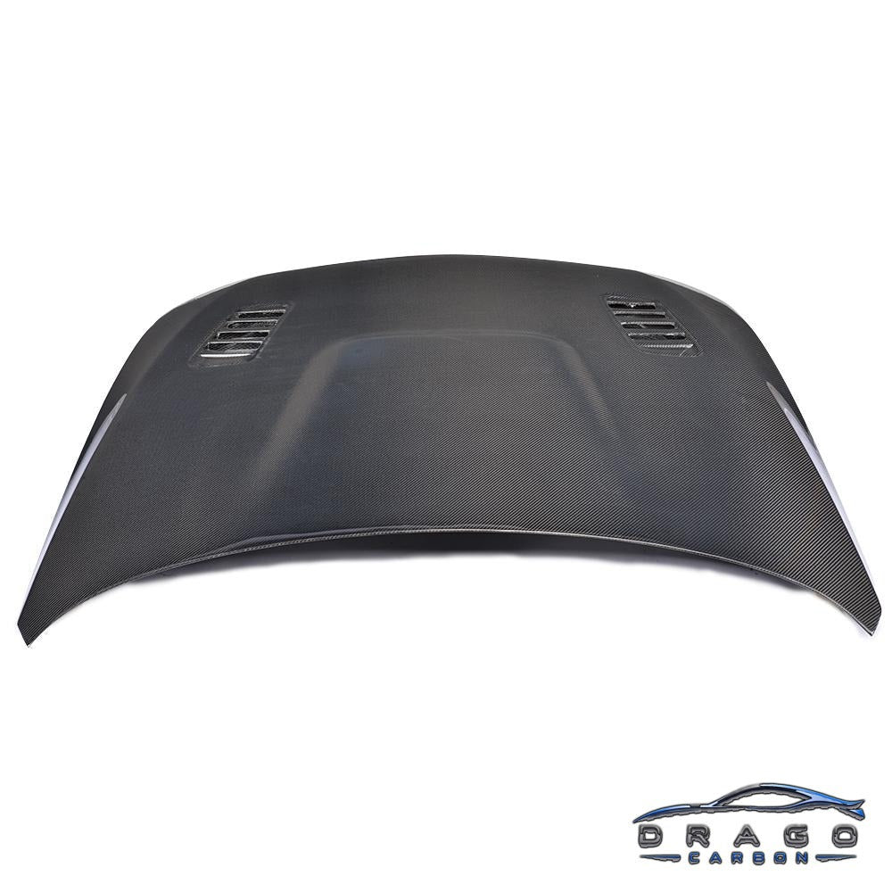 Drago Carbon