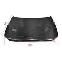 BMW 1 Series F20 Carbon Fiber Hood
