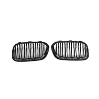 BMW 1 Series F20 Carbon Fiber Grille