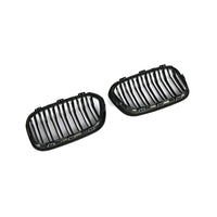 BMW 1 Series F20 Carbon Fiber Grille