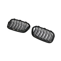 BMW 1 Series F20 Carbon Fiber Grille