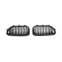 BMW 1 Series F20 Carbon Fiber Grille