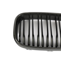 BMW 1 Series F20 Carbon Fiber Grille