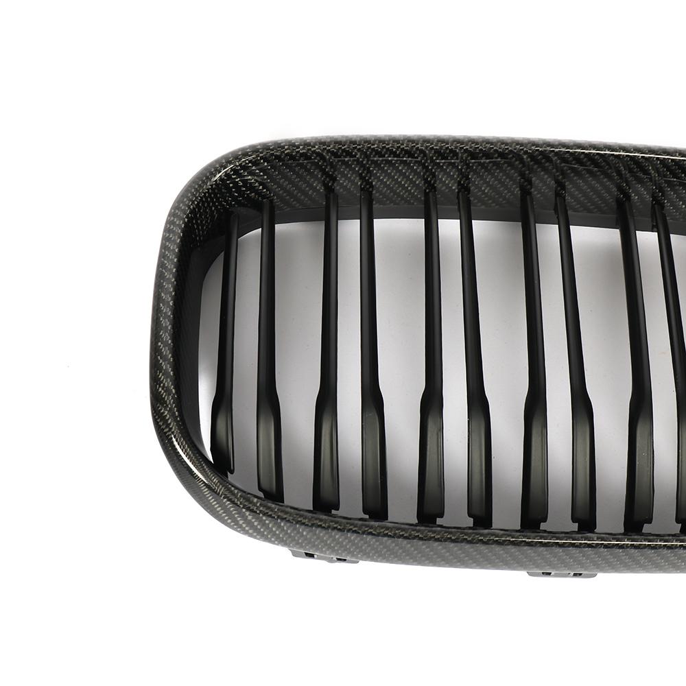 BMW 1 Series F20 Carbon Fiber Grille