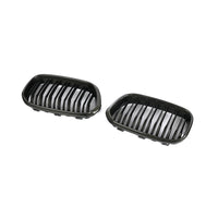 BMW 1 Series F20 Carbon Fiber Grille