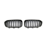 BMW 1 Series F20 Carbon Fiber Grille