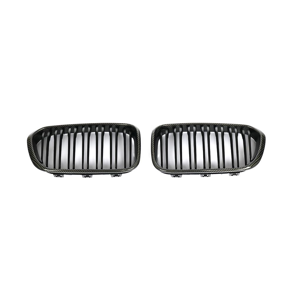 BMW 1 Series F20 Carbon Fiber Grille