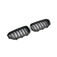 BMW 1 Series F20 Carbon Fiber Grille