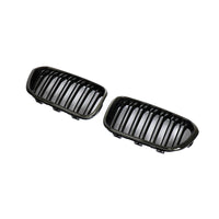 BMW 1 Series F20 Carbon Fiber Grille