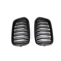 BMW 1 Series F20 Carbon Fiber Grille