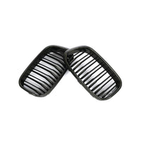 BMW 1 Series F20 Carbon Fiber Grille