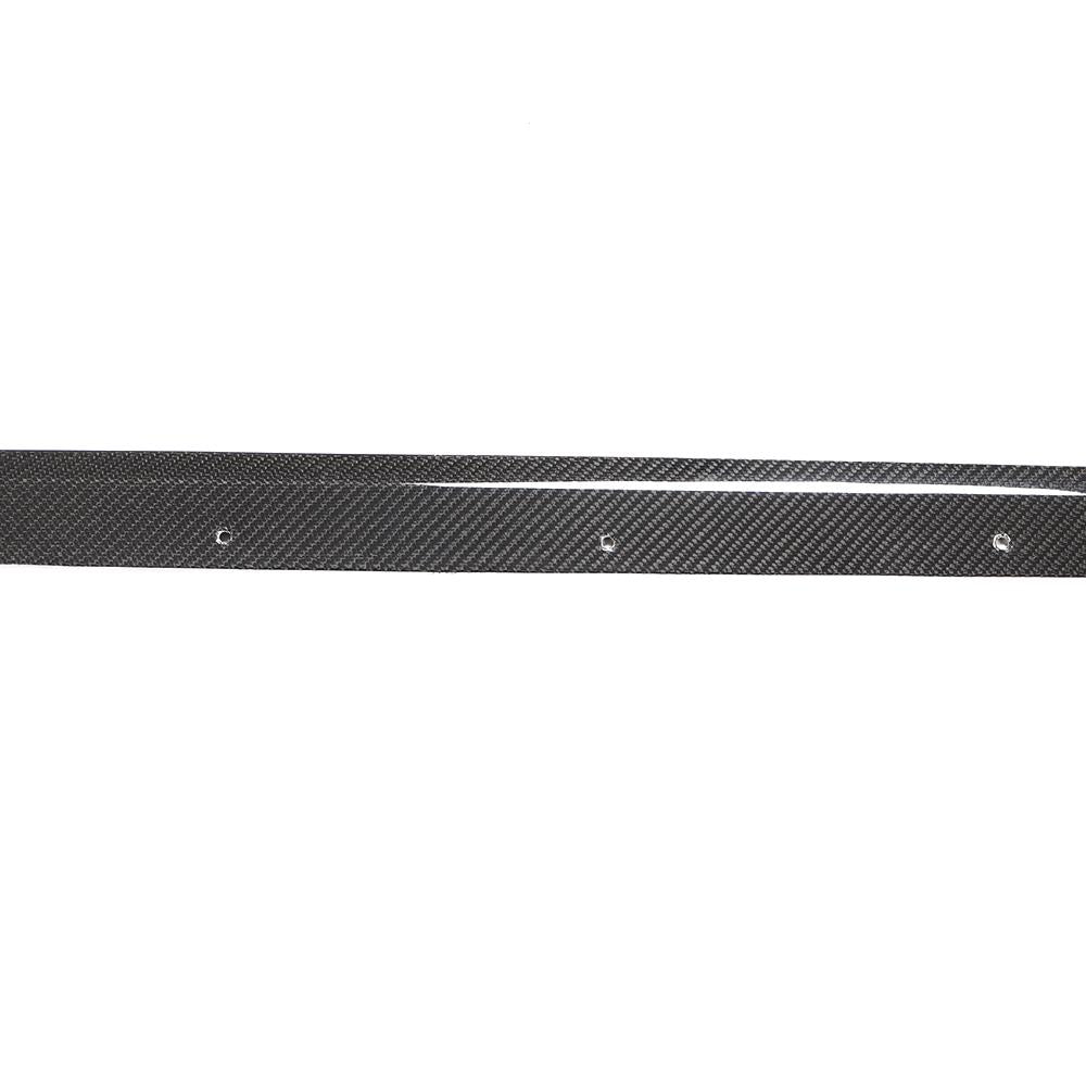 BMW 1 Series F20 Carbon Fiber Side Skirts