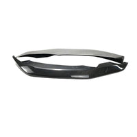 BMW 1 Series F20 Carbon Fiber Splitter