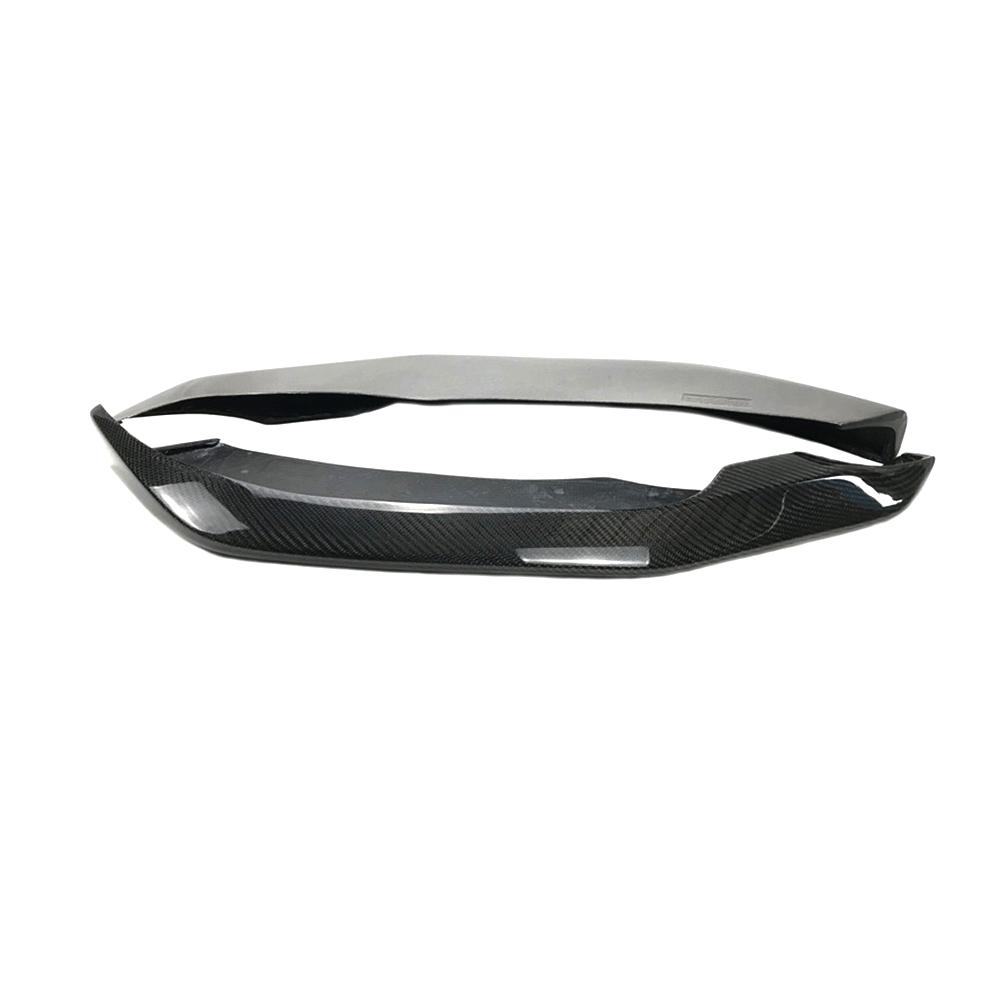 BMW 1 Series F20 Carbon Fiber Splitter