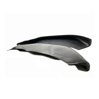 BMW 1 Series F20 Carbon Fiber Splitter