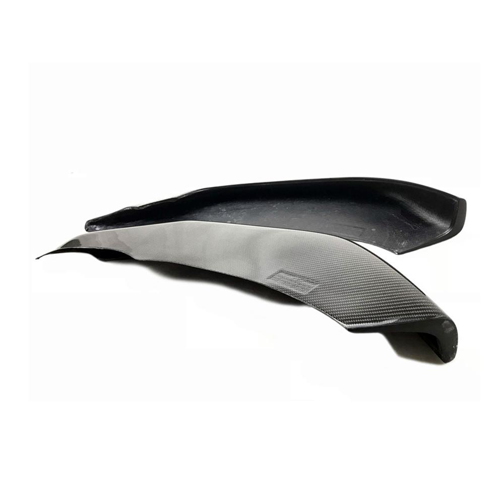 BMW 1 Series F20 Carbon Fiber Splitter