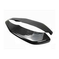 BMW 1 Series F20 Carbon Fiber Splitter