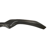 BMW 1 Series F20 Carbon Fiber Splitter