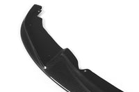 BMW 1 Series F20 Carbon Fiber Splitter