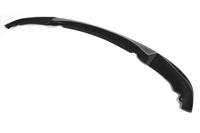BMW 1 Series F20 Carbon Fiber Splitter